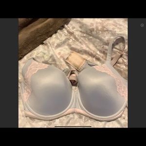 Victoria Secret Bra Demi